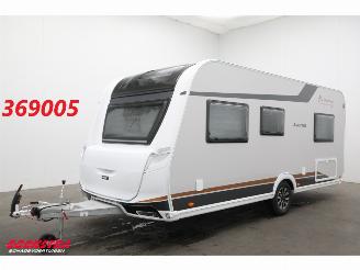 Vaurioauto  caravans Burstner  Averso Harmony 465 TS **NIEUW/NEU** LMV Frans Bed Douche 2026