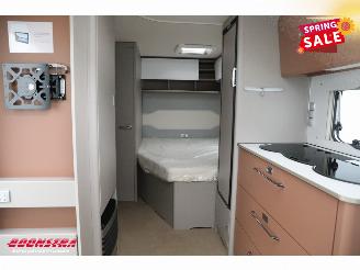 Burstner  Averso Harmony 465 TS **NIEUW/NEU** LMV Frans Bed Douche picture 15