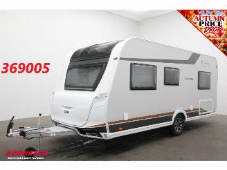 skadebil caravan Burstner  Averso Harmony 465 TS **NIEUW/NEU** LMV Frans Bed Douche 2026/3