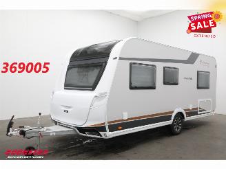 dommages caravanes Burstner  Averso Harmony 465 TS **NIEUW/NEU** LMV Frans Bed Douche 2026/5