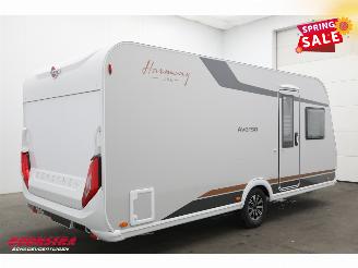 Burstner  Averso Harmony 465 TS **NIEUW/NEU** LMV Frans Bed Douche picture 3