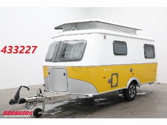 begagnad bil caravan Eriba  Touring 542 Nugget Gold Hefdak Single Beds Luifel BY 2026! 2026