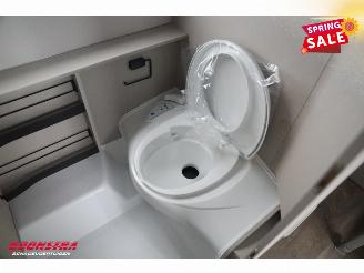 Eriba  Touring 542 Nugget Gold Hefdak Single Beds Luifel BY 2026! picture 14