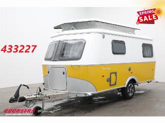 begagnad bil caravan Eriba  Touring 542 Nugget Gold Hefdak Single Beds Luifel BY 2026! 2026