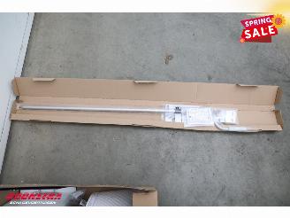 Eriba  Touring 542 Nugget Gold Hefdak Single Beds Luifel BY 2026! picture 20