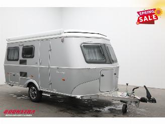 Eriba  Touring 530 **NIEUW/NEU** Hefdak Luifel picture 2