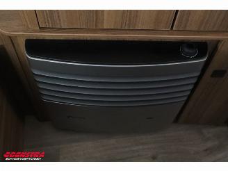 Eriba  Touring 530 **NIEUW/NEU** Hefdak Luifel picture 12