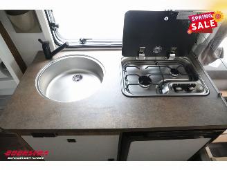 Eriba  Touring 530 **NIEUW/NEU** Hefdak Luifel picture 7