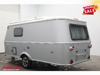 Eriba  Touring 530 **NIEUW/NEU** Hefdak Luifel picture 4