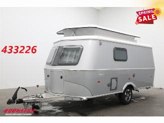 begagnad bil caravan Eriba  Touring 530 **NIEUW/NEU** Hefdak Luifel 2026