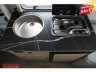 Eriba  Touring 542 **NIEUW/NEU** Hefdak Single Beds picture 10