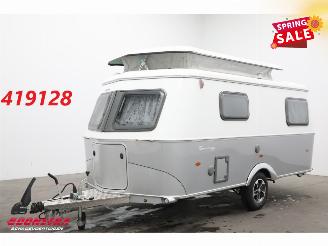 voitures caravanes Eriba  Touring 542 **NIEUW/NEU** Hefdak Single Beds 2026