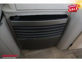 Eriba  Touring 542 **NIEUW/NEU** Hefdak Single Beds picture 12