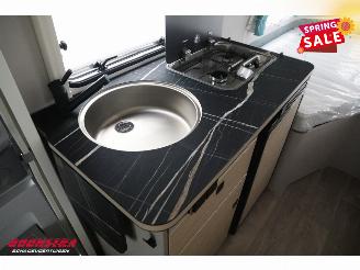 Eriba  Touring 542 **NIEUW/NEU** Hefdak Single Beds picture 9