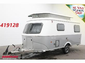 begagnad bil caravan Eriba  Touring 542 **NIEUW/NEU** Hefdak Single Beds 2026