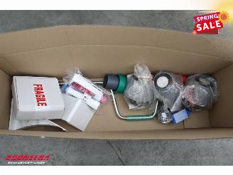 Eriba  Touring 542 **NIEUW/NEU** Hefdak Single Beds picture 19