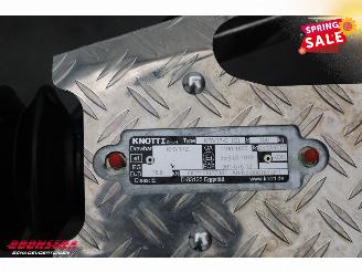 Eriba  Touring 530 **NIEUW/NEU** Luifel Dwarsbed LMV picture 27