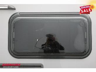 Eriba  Touring 530 **NIEUW/NEU** Luifel Dwarsbed LMV picture 6