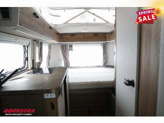 Eriba  Touring 430 **NIEUW/NEU** Luifel Dwarsbed LMV picture 15