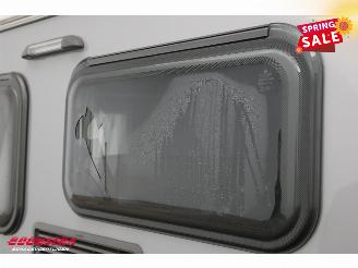 Eriba  Touring 430 **NIEUW/NEU** Luifel Dwarsbed LMV picture 9