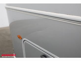 Eriba  Touring 430 **NIEUW/NEU** Luifel Dwarsbed LMV picture 12