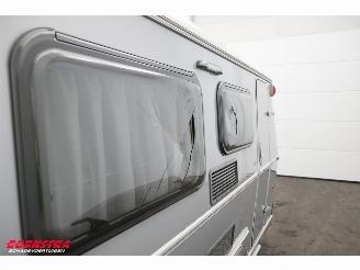 Eriba  Touring 430 **NIEUW/NEU** Luifel Dwarsbed LMV picture 8