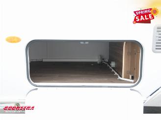 Eriba  Touring 430 **NIEUW/NEU** Luifel Dwarsbed LMV picture 25