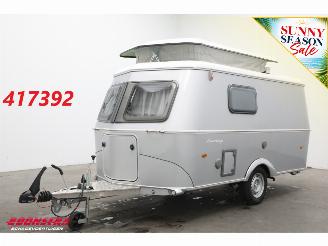 Unfall Kfz Wohnwagen Eriba  Touring 430 **NIEUW/NEU** Luifel Dwarsbed LMV 2026