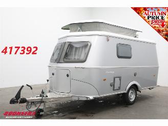 dañado caravana Eriba  Touring 430 **NIEUW/NEU** Luifel Dwarsbed LMV 2026