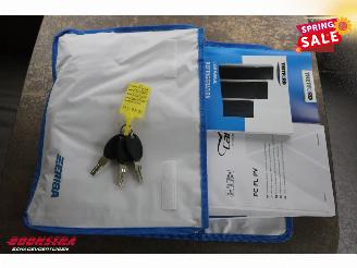 Eriba  Touring 430 **NIEUW/NEU** Luifel Dwarsbed LMV picture 27