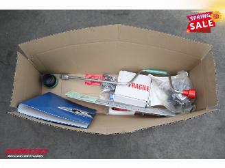 Eriba  Touring 430 **NIEUW/NEU** Luifel Dwarsbed LMV picture 23