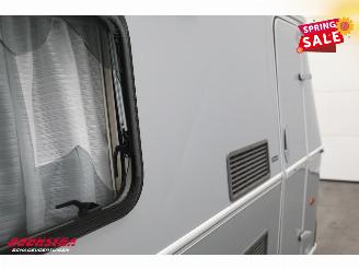 Eriba  Touring 420 **NIEUW/NEU** Luifel LMV Single Beds picture 12