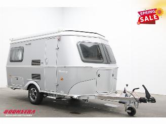 Eriba  Touring 420 **NIEUW/NEU** Luifel LMV Single Beds picture 2