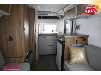 Eriba  Touring 420 **NIEUW/NEU** Luifel LMV Single Beds picture 13