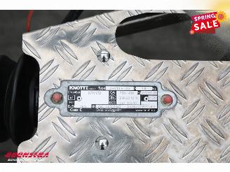 Eriba  Touring 420 **NIEUW/NEU** Luifel LMV Single Beds picture 24