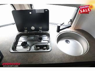 Eriba  Touring 420 **NIEUW/NEU** Luifel LMV Single Beds picture 18