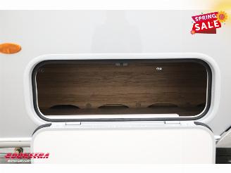 Eriba  Touring 420 **NIEUW/NEU** Luifel LMV Single Beds picture 28