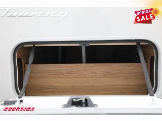 Eriba  Touring 420 **NIEUW/NEU** Luifel LMV Single Beds picture 29