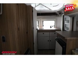 Eriba  Touring 420 **NIEUW/NEU** Luifel LMV Single Beds picture 14