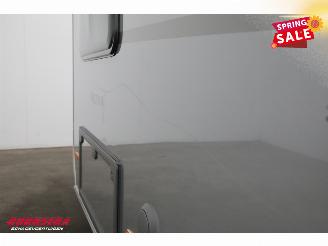 Eriba  Nova Light 465 **NIEUW/NEU** Luifel Frans Bed picture 13