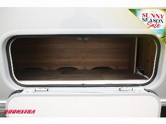 Eriba  Touring 560 **NIEUW/NEU** Hefdak Stapelbed picture 22