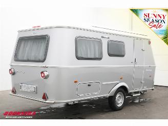 Eriba  Touring 560 **NIEUW/NEU** Hefdak Stapelbed picture 3