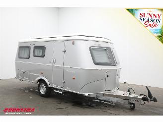 Eriba  Touring 560 **NIEUW/NEU** Hefdak Stapelbed picture 2