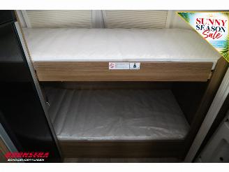 Eriba  Touring 560 **NIEUW/NEU** Hefdak Stapelbed picture 15