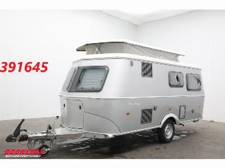 Vaurioauto  caravans Eriba  Touring 560 **NIEUW/NEU** Hefdak Stapelbed 2026