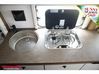 Eriba  Touring 560 **NIEUW/NEU** Hefdak Stapelbed picture 18