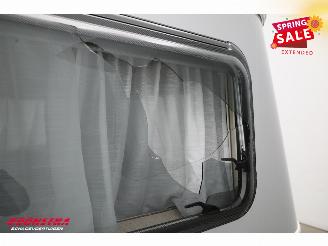 Eriba  Touring 560 **NIEUW/NEU** Hefdak Stapelbed picture 10