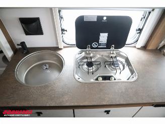 Eriba  Touring 560 **NIEUW/NEU** Hefdak Stapelbed picture 18
