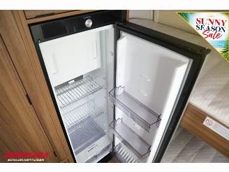 Eriba  Touring 560 **NIEUW/NEU** Hefdak Stapelbed picture 19