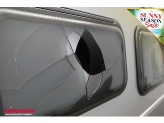 Eriba  Touring 560 **NIEUW/NEU** Hefdak Stapelbed picture 11